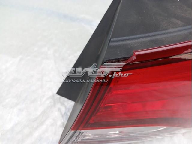 HYUNDAI 924023X220 Фонарь задний правый внешний в наличии Сумы