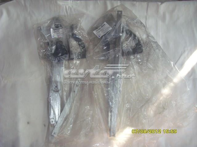 GM 96541784 Механизм стеклоподъемника двери передней правой в наличии Ровно