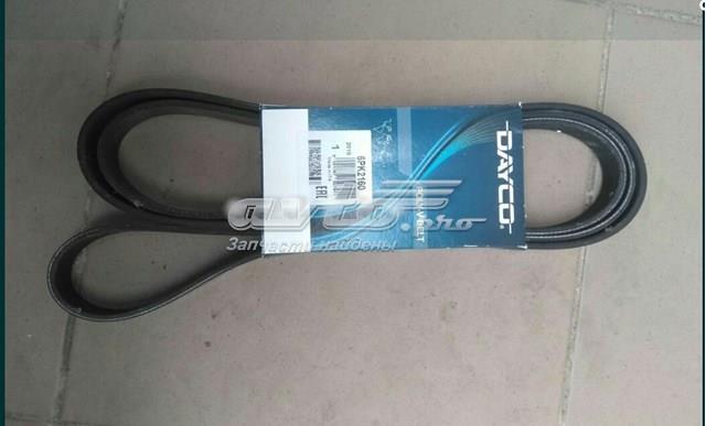 6PK2160 Ремень агрегатов приводной купить Ирпень