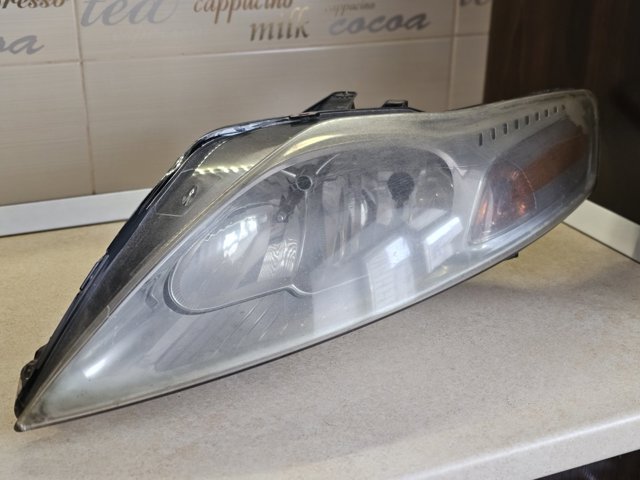1771292 Фара левая купить Хмельницкий