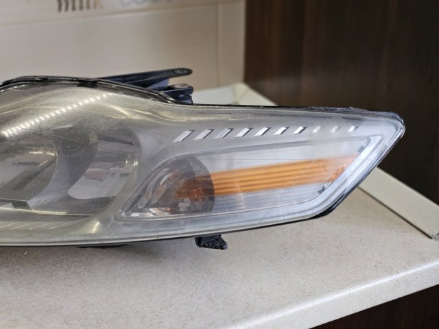 1771292 FORD Фара левая купить в Кривой Рог