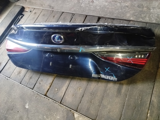 TOYOTA 6440133870 в наличии Чернигов