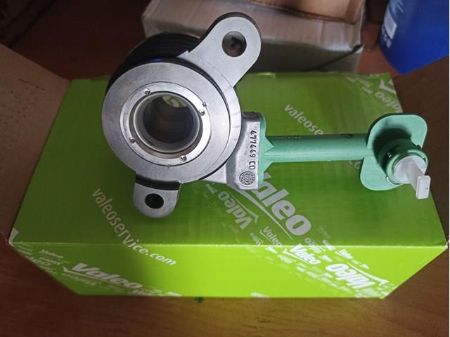 804510 VALEO Рабочий цилиндр сцепления в сборе купить в Винница