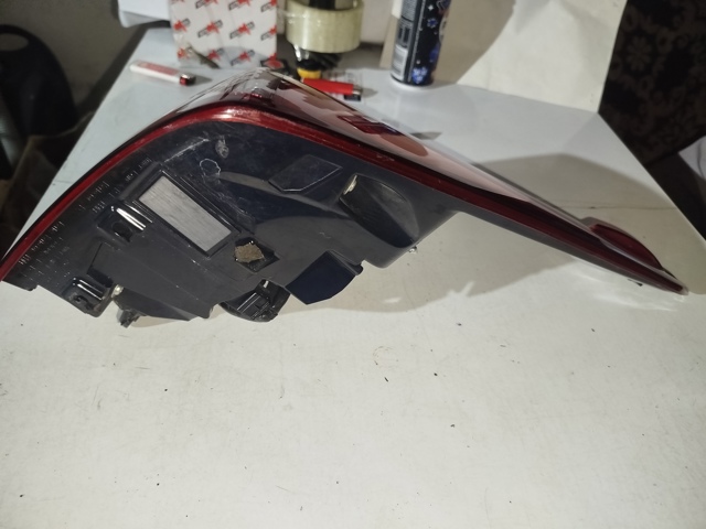 8155133591 TOYOTA купить в Днепр
