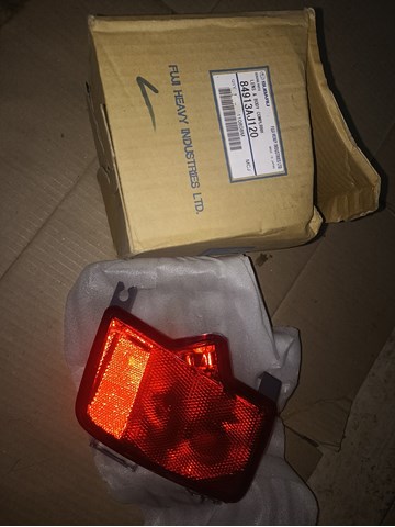 SUBARU 84913AG120 Фара правая в наличии Одесса