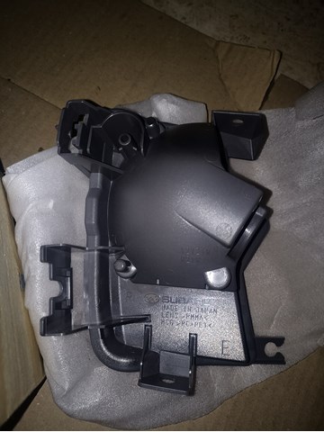 84913AG120 SUBARU Правая фара купить в Украина