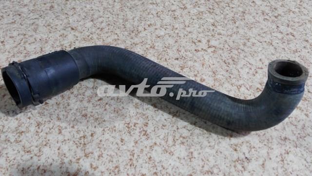 8D0819371H VAG Шланг радиатора отопителя (печки), подача купить в Павлоград