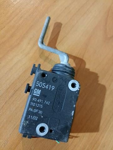 OPEL 90491742 в наличии Кривой Рог