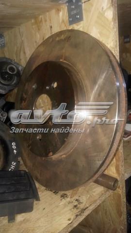 DDF1544 FERODO Передние тормозные диски купить в Ровно