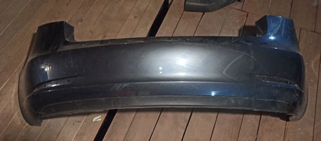 Задний бампер 1108905S4A TESLA