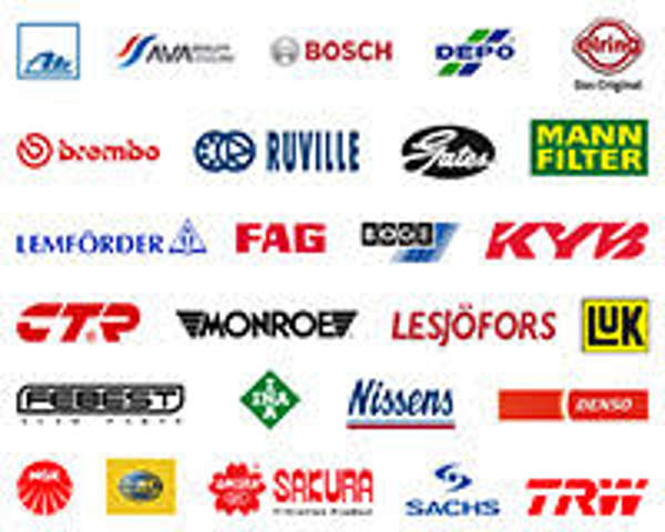 Трос ручника задний правый 174222 COFLE