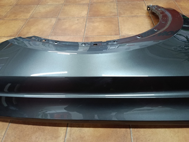 4M8821106A VAG Крыло переднее правое купить в Житомир
