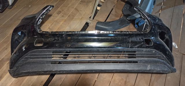 Бампер передний в сборе 521190E400 TOYOTA