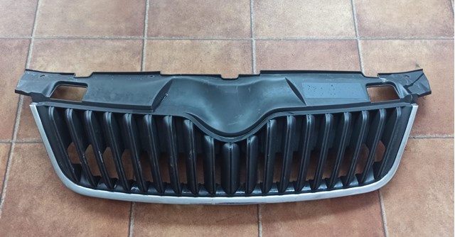 Решетка 5J0853668C VAG