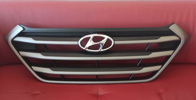 Решетка 86351D7000 HYUNDAI