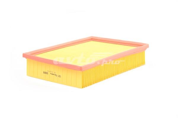SCT SB068 Фильтр воздушный в наличии Николаев