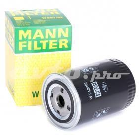 MANN W94062 Фильтр масляный в наличии Сумы