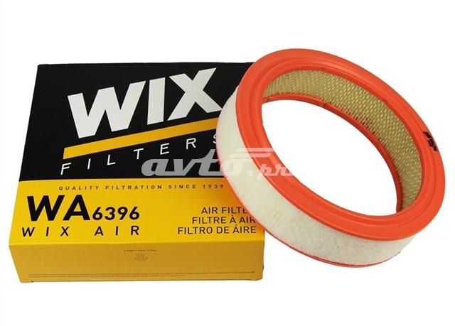 WIX WA6396 Фильтр воздушный в наличии Одесса