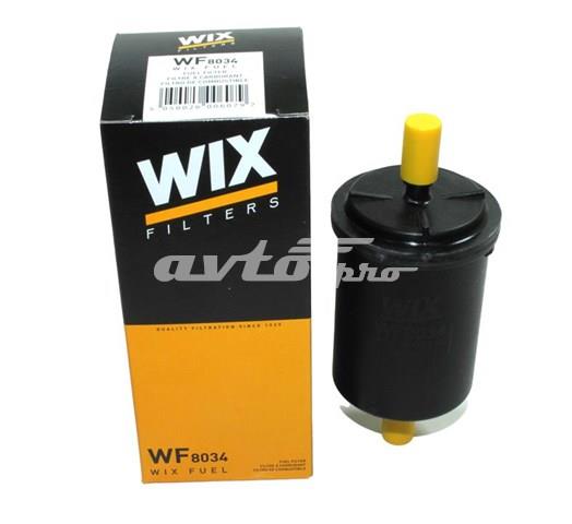 WIX WF8034 Топливный фильтр в наличии Одесса