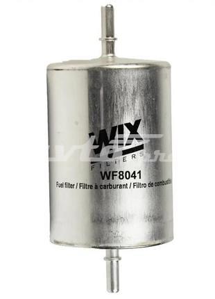 WF8041 Топливный фильтр купить Павлоград