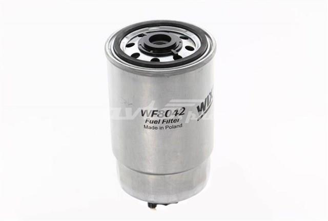 WIX WF8042 Фильтр топливный в наличии Львов