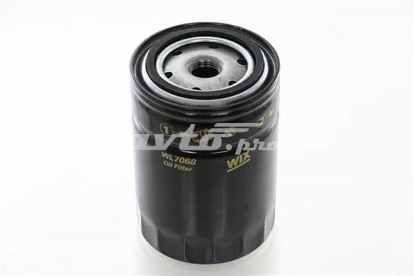 WL7068 WIX Фильтр масляный купить в Харьков