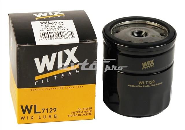 WL7129 WIX Корпус масляного фильтра купить в Павлоград