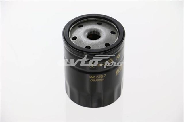 WL7257 WIX Масляный фильтр купить в Черновцы