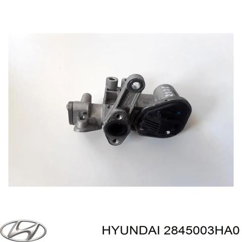 Клапан рециркуляции отработавших газов EGR 2845003HA0 HYUNDAI
