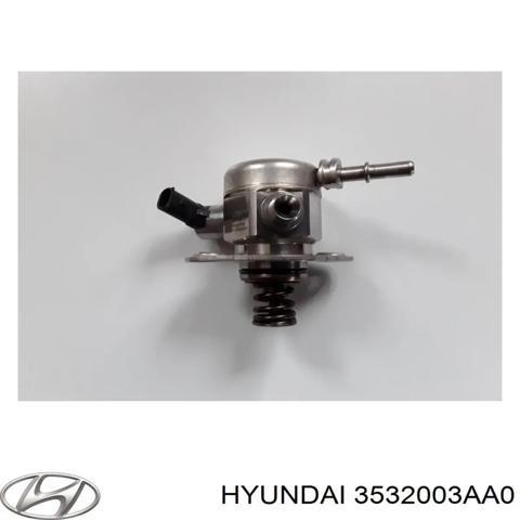Насос топливный высокого давления 3532003AA0 HYUNDAI
