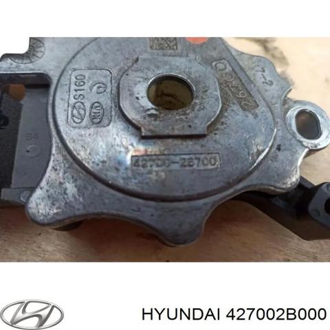 Датчик положения селектора АКПП 427002B000 HYUNDAI