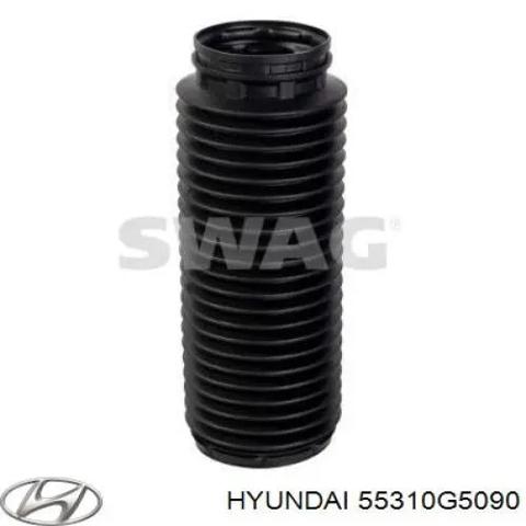 Амортизатор задней подвески 55310G5090 HYUNDAI