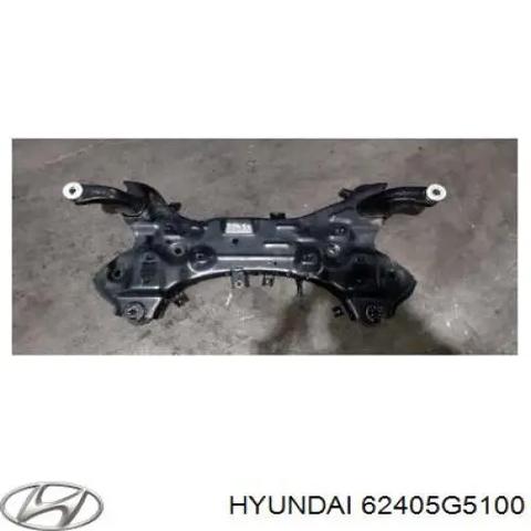 Передняя балка 62405G5100 HYUNDAI