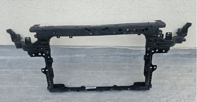 Окуляр для фары 64101G5000 HYUNDAI