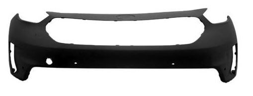 Бампер передний, верхняя часть 86511G5010 HYUNDAI