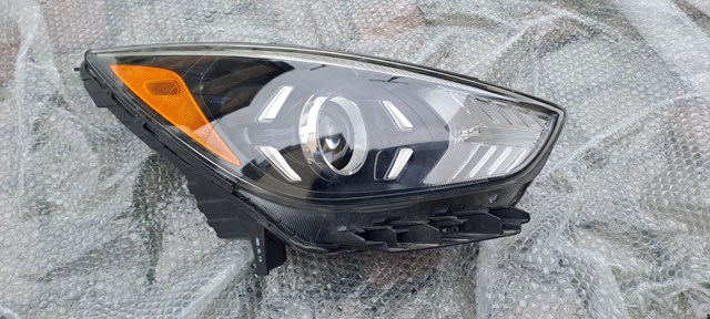 Фара комбинированная, передняя 92102G5540 HYUNDAI