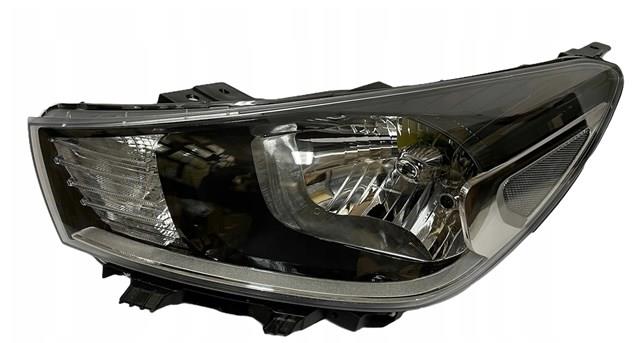 Фара комбинированная, передняя 92102H8000 HYUNDAI