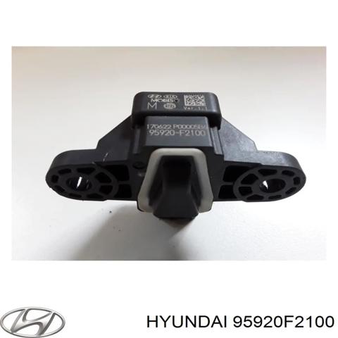 Датчик Айрбег передний 95920F2100 HYUNDAI