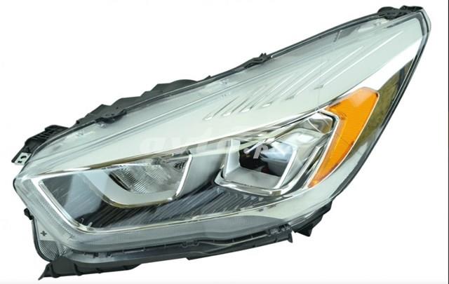 Фара дальнего света в сборе Ford Escape 2