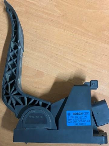 Педали газа 9013000504 MERCEDES