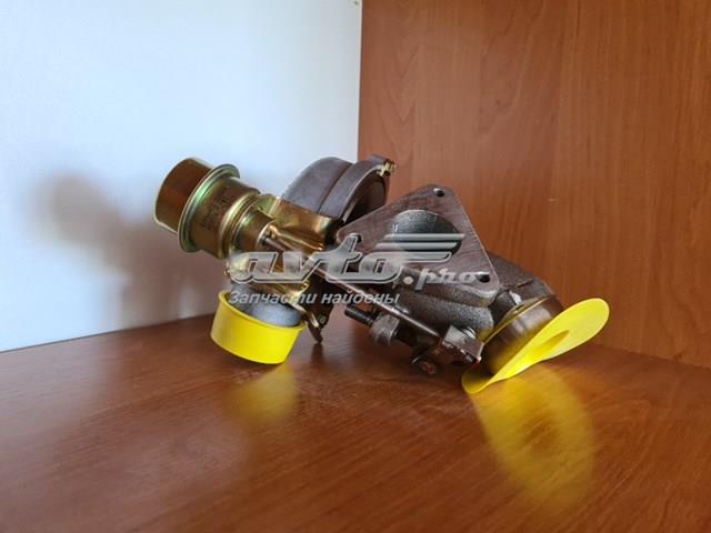 BORG-WARNER 53039880020 Турбина в наличии Николаев