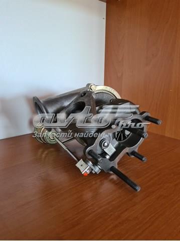 BORG-WARNER 53049880001 Турбина в наличии Винница
