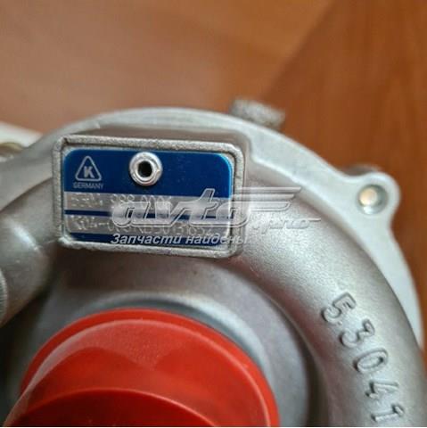BORG-WARNER 53049880006 Турбина в наличии Полтава
