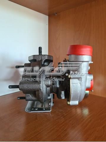 BORG-WARNER 53149887025 Турбина в наличии Павлоград