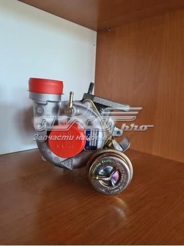 BORG-WARNER 53149887025 Турбина в наличии Павлоград