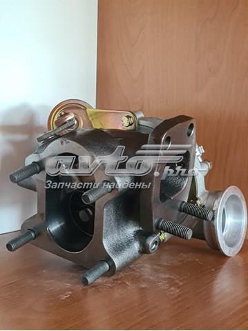 BORG-WARNER 53169887024 Турбина в наличии Винница