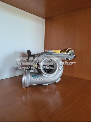 53169887024 BORG-WARNER Турбина купить в Киев
