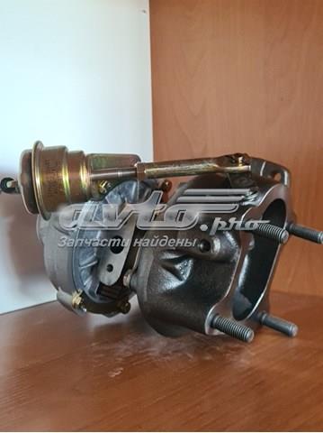 53169887024 BORG-WARNER Турбина купить в Ужгород