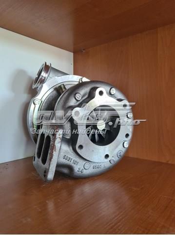 53319886727 BORG-WARNER Турбина купить в Хмельницкий