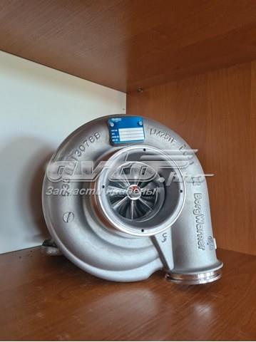 BORG-WARNER 53319886727 Турбина в наличии Тернополь